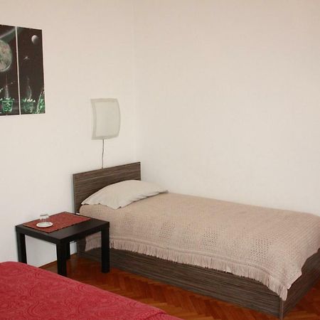 Guesthouse Matusan'S Place Banjol Dış mekan fotoğraf