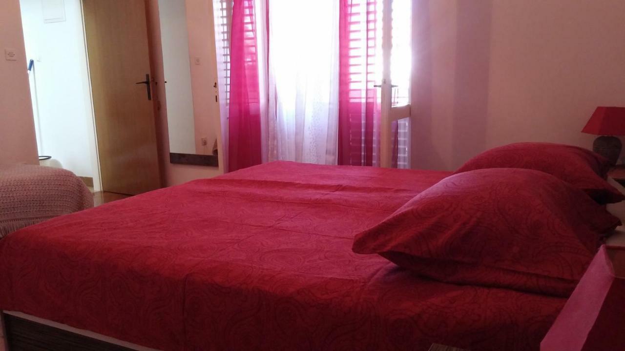 Guesthouse Matusan'S Place Banjol Dış mekan fotoğraf