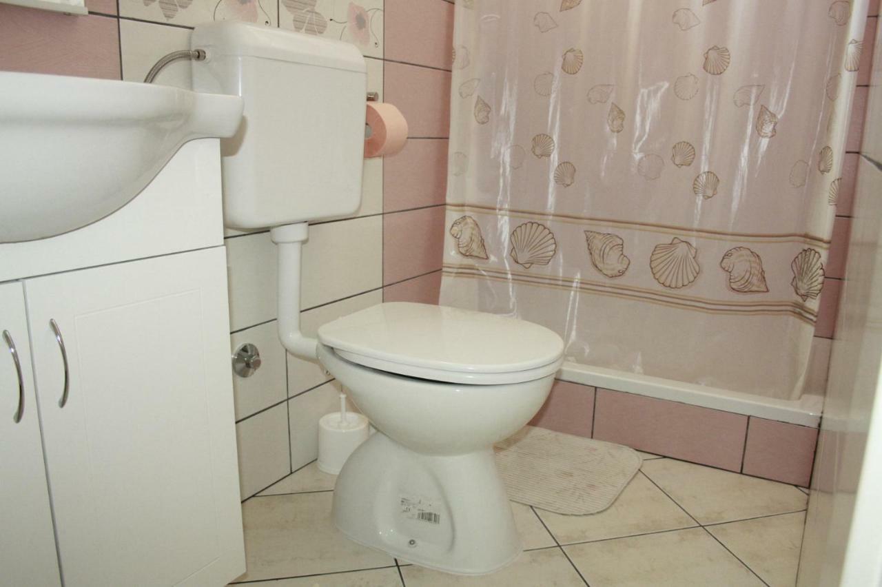 Guesthouse Matusan'S Place Banjol Dış mekan fotoğraf