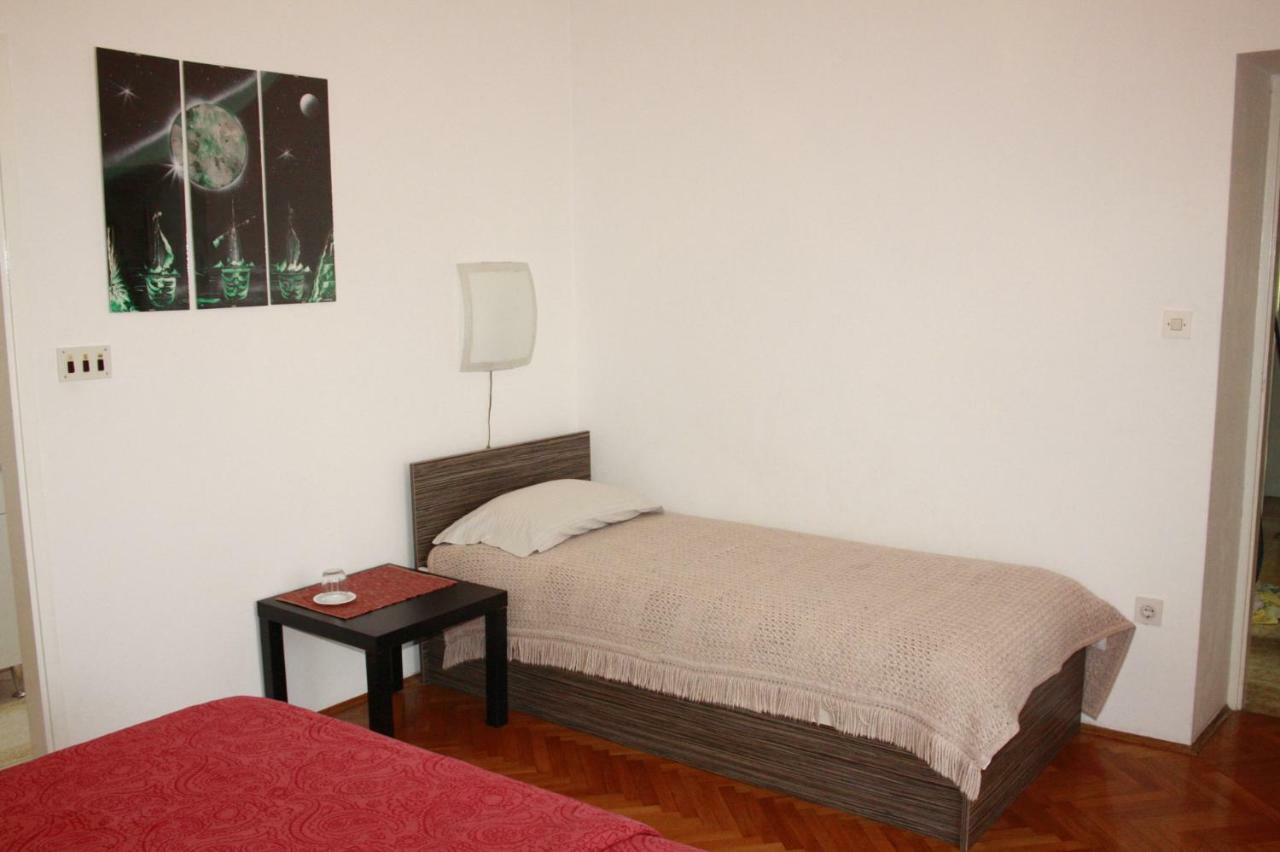 Guesthouse Matusan'S Place Banjol Dış mekan fotoğraf