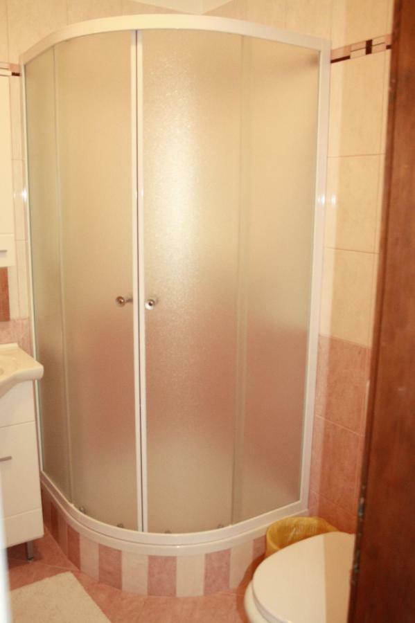 Guesthouse Matusan'S Place Banjol Dış mekan fotoğraf