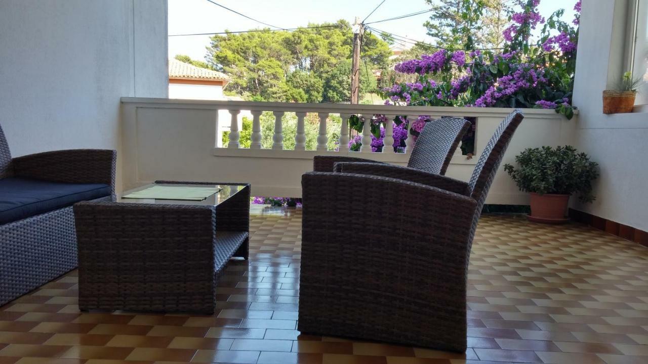 Guesthouse Matusan'S Place Banjol Dış mekan fotoğraf