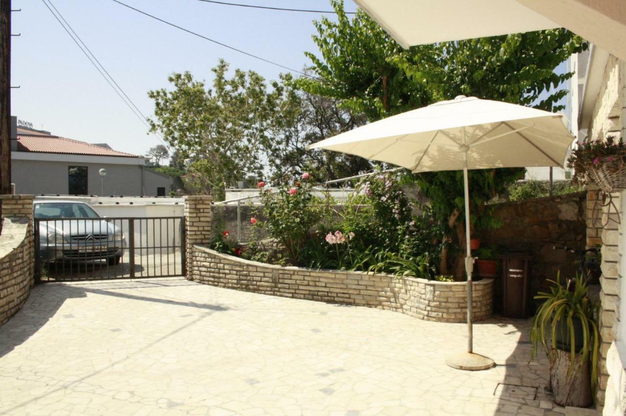Guesthouse Matusan'S Place Banjol Dış mekan fotoğraf
