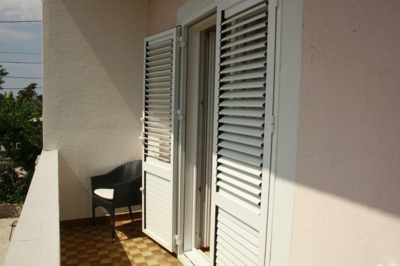 Guesthouse Matusan'S Place Banjol Dış mekan fotoğraf