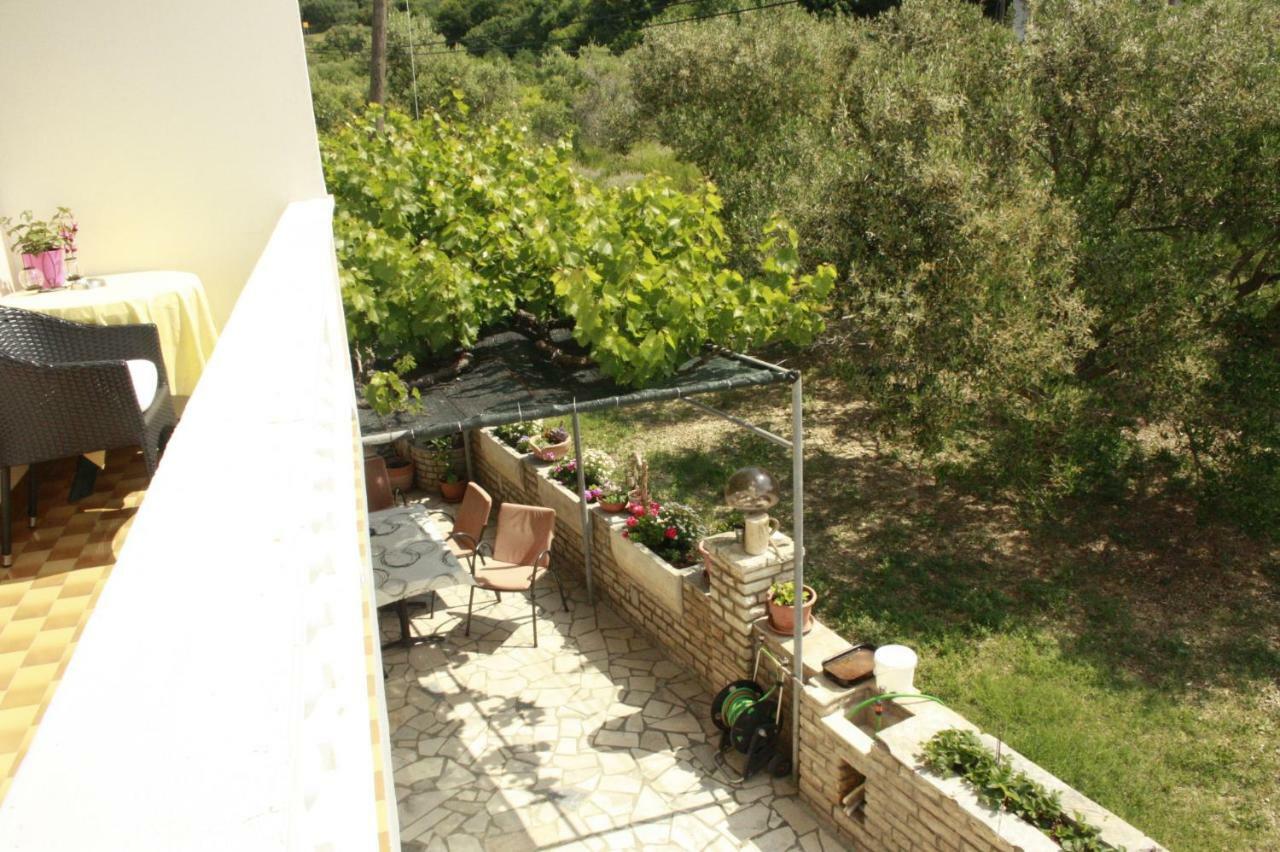 Guesthouse Matusan'S Place Banjol Dış mekan fotoğraf