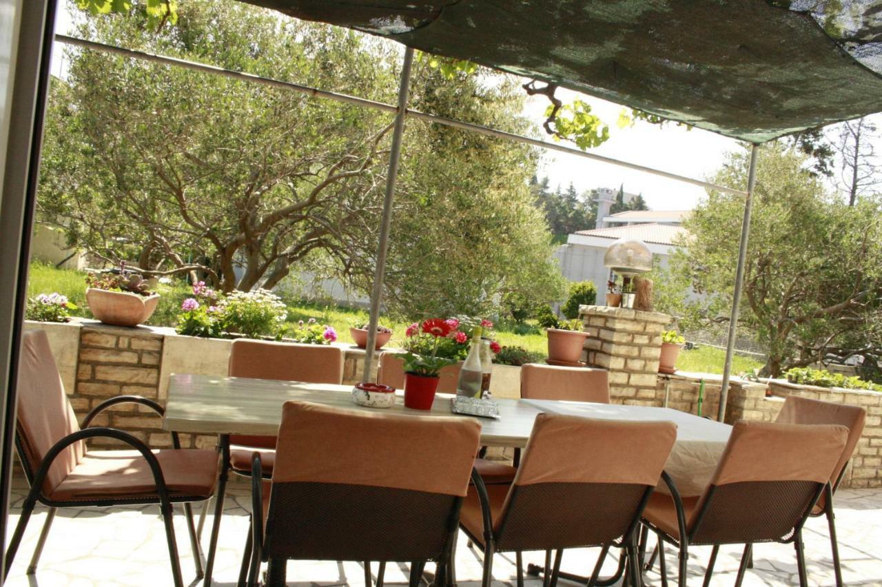 Guesthouse Matusan'S Place Banjol Dış mekan fotoğraf