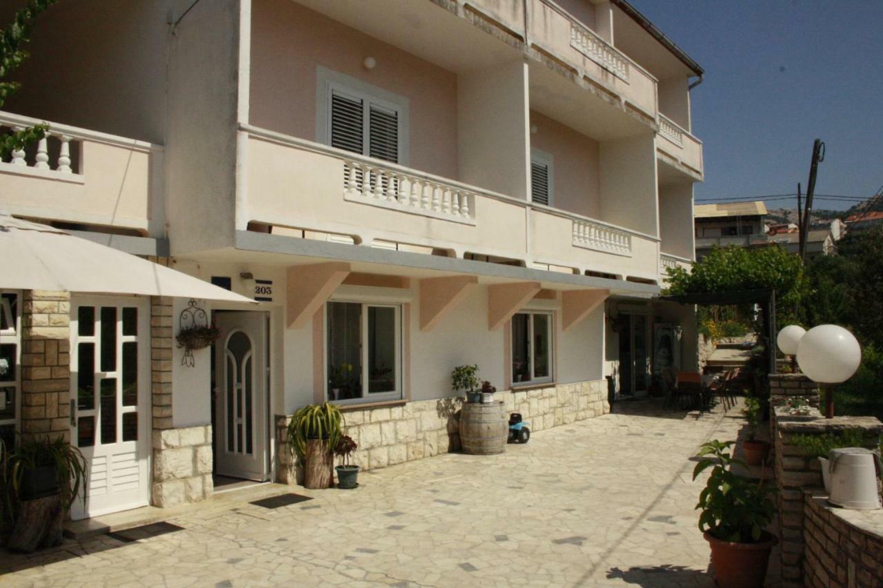 Guesthouse Matusan'S Place Banjol Dış mekan fotoğraf
