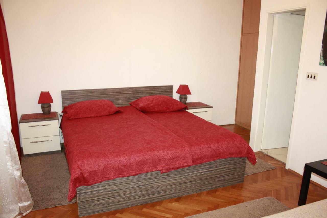 Guesthouse Matusan'S Place Banjol Dış mekan fotoğraf