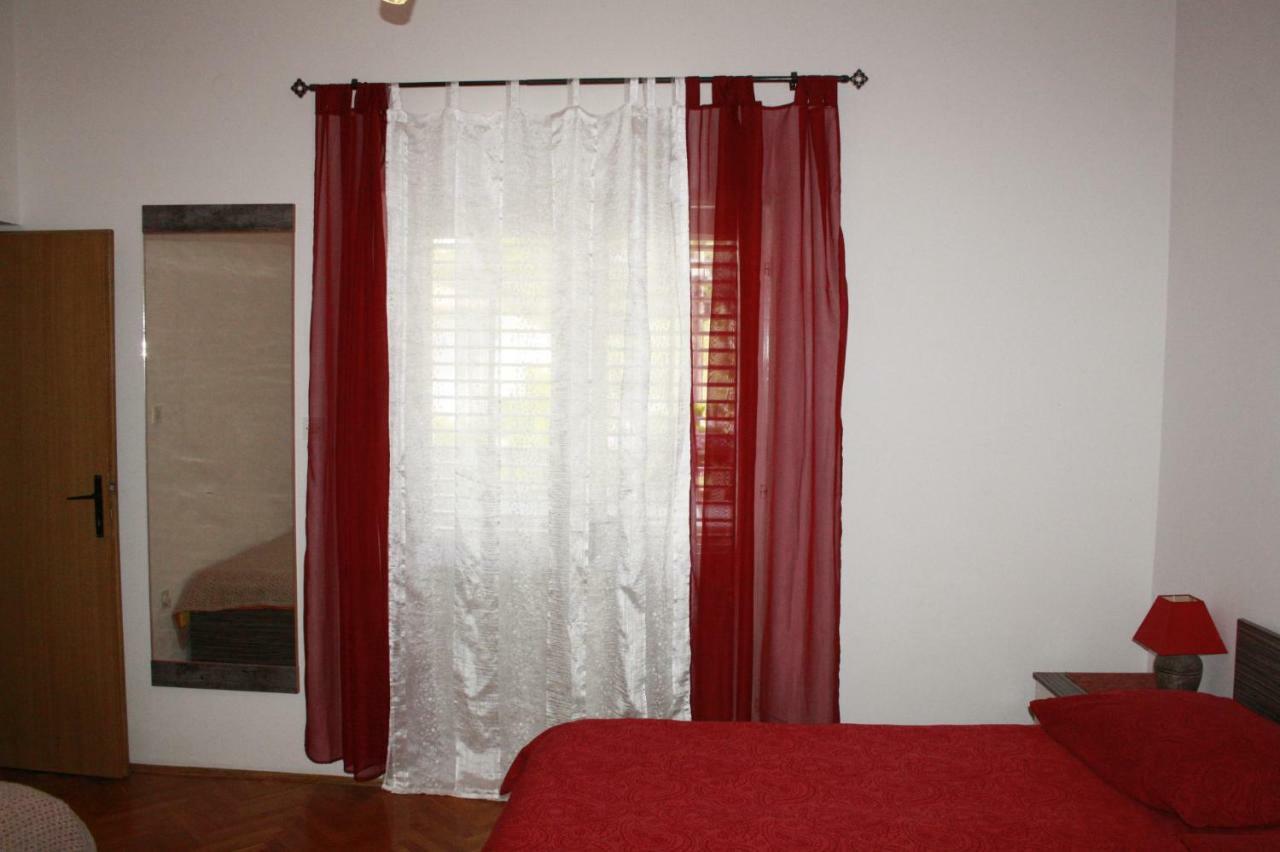 Guesthouse Matusan'S Place Banjol Dış mekan fotoğraf