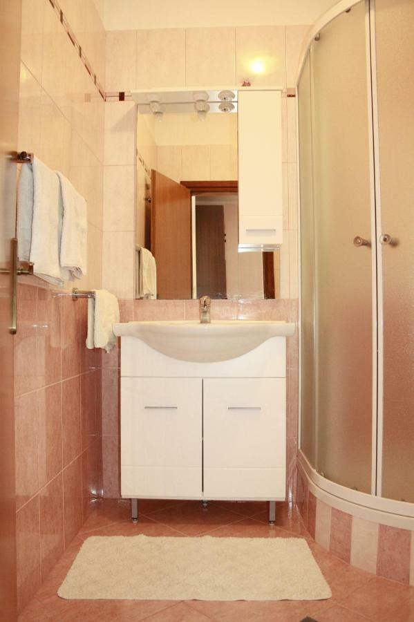 Guesthouse Matusan'S Place Banjol Dış mekan fotoğraf