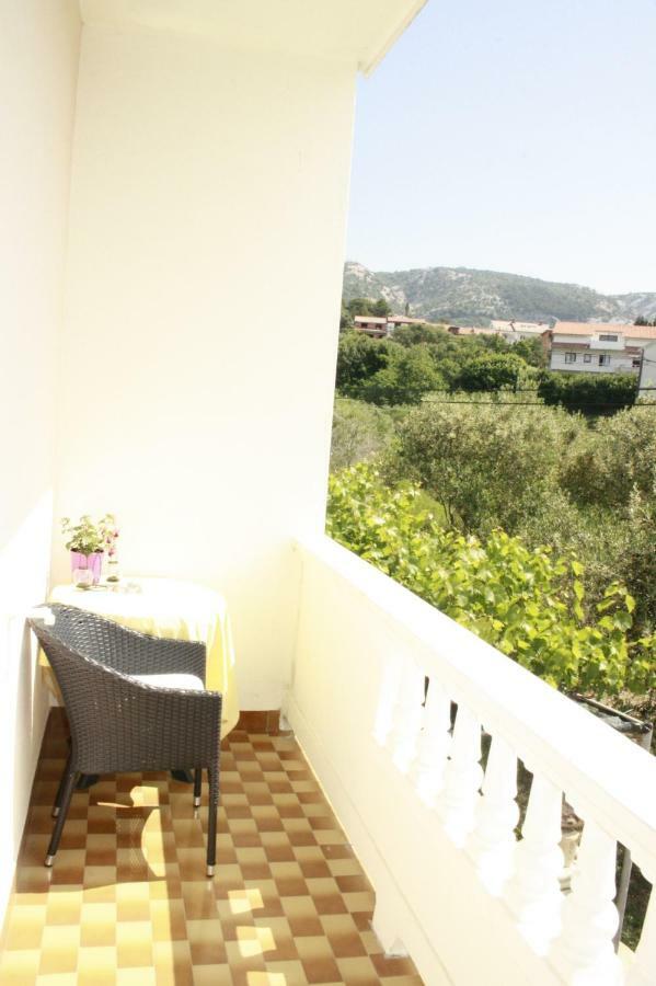 Guesthouse Matusan'S Place Banjol Dış mekan fotoğraf