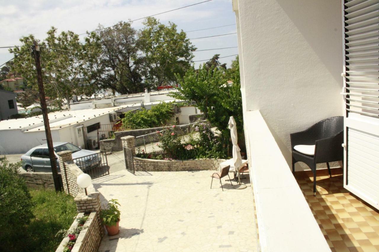 Guesthouse Matusan'S Place Banjol Dış mekan fotoğraf