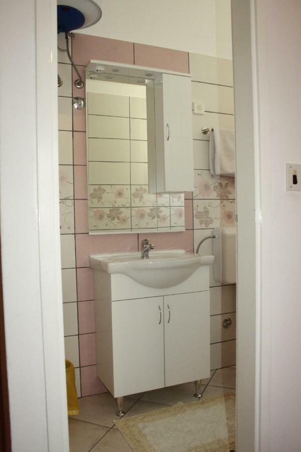 Guesthouse Matusan'S Place Banjol Dış mekan fotoğraf