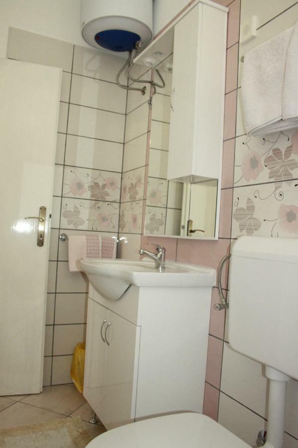 Guesthouse Matusan'S Place Banjol Dış mekan fotoğraf