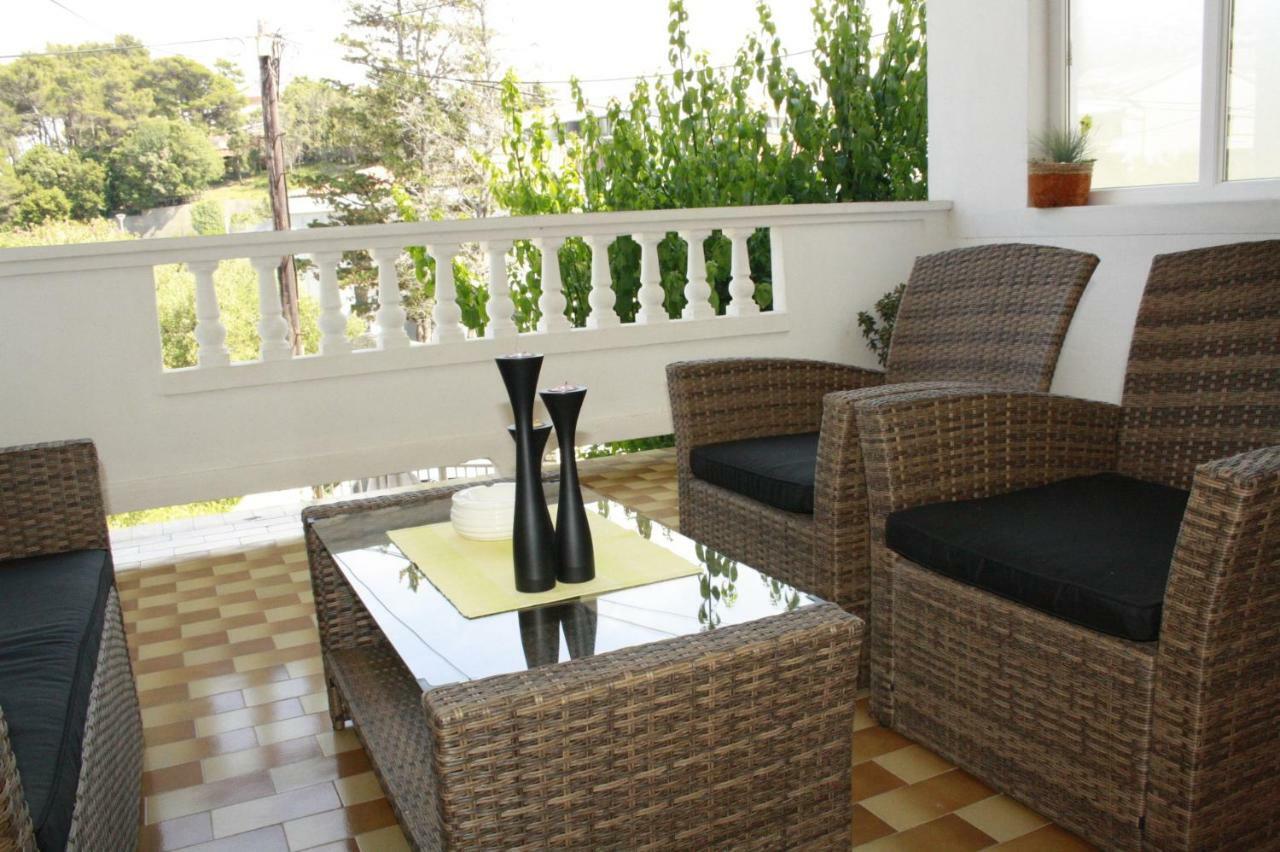 Guesthouse Matusan'S Place Banjol Dış mekan fotoğraf