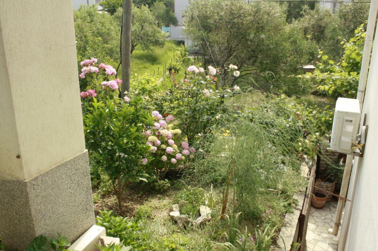 Guesthouse Matusan'S Place Banjol Dış mekan fotoğraf