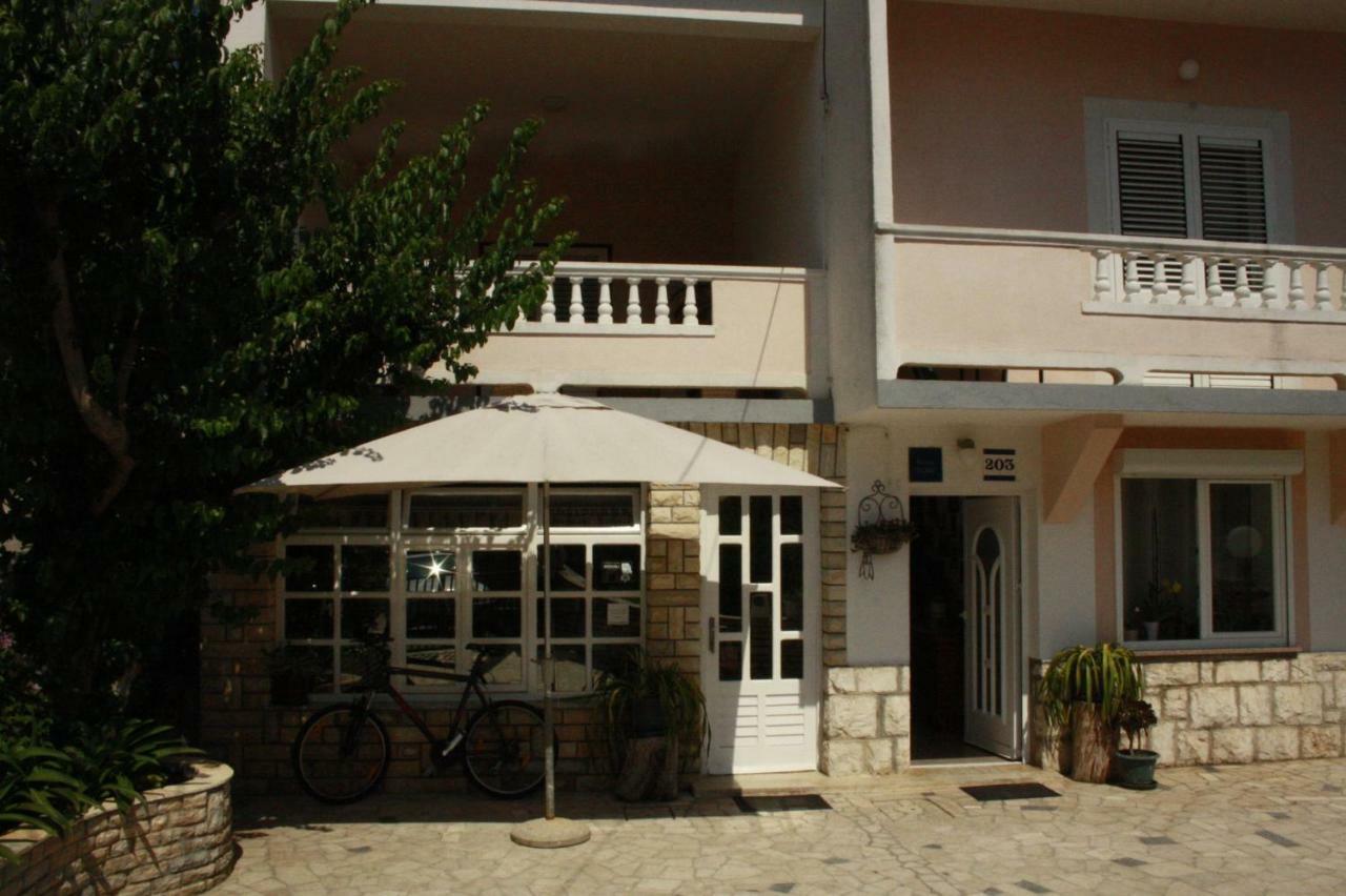 Guesthouse Matusan'S Place Banjol Dış mekan fotoğraf