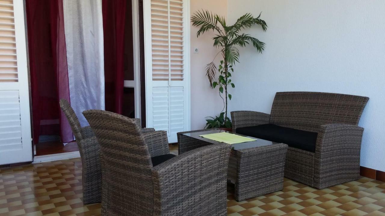 Guesthouse Matusan'S Place Banjol Dış mekan fotoğraf