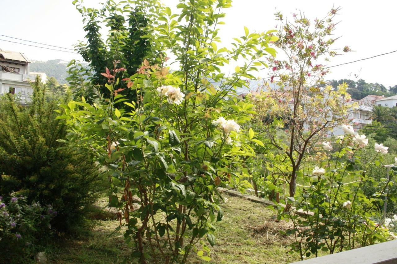 Guesthouse Matusan'S Place Banjol Dış mekan fotoğraf