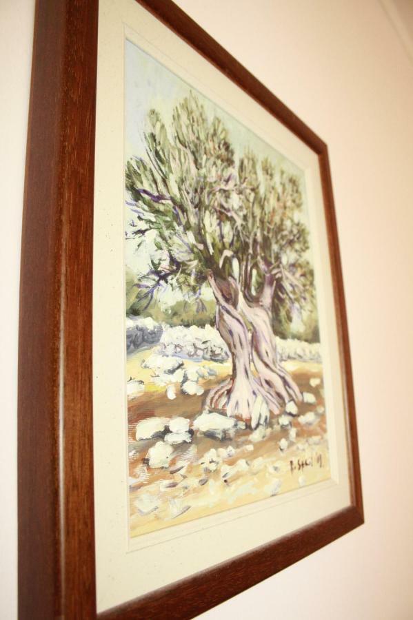 Guesthouse Matusan'S Place Banjol Dış mekan fotoğraf