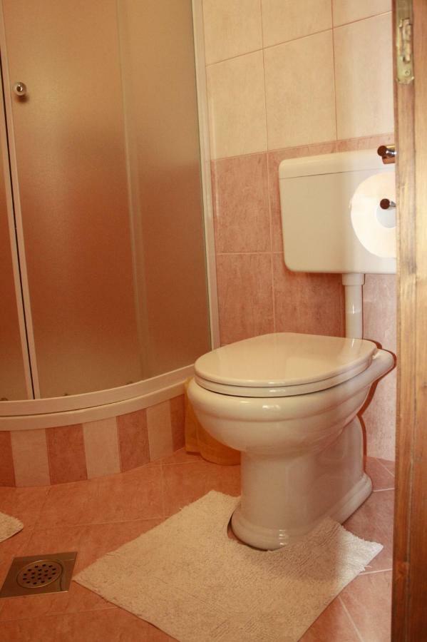 Guesthouse Matusan'S Place Banjol Dış mekan fotoğraf