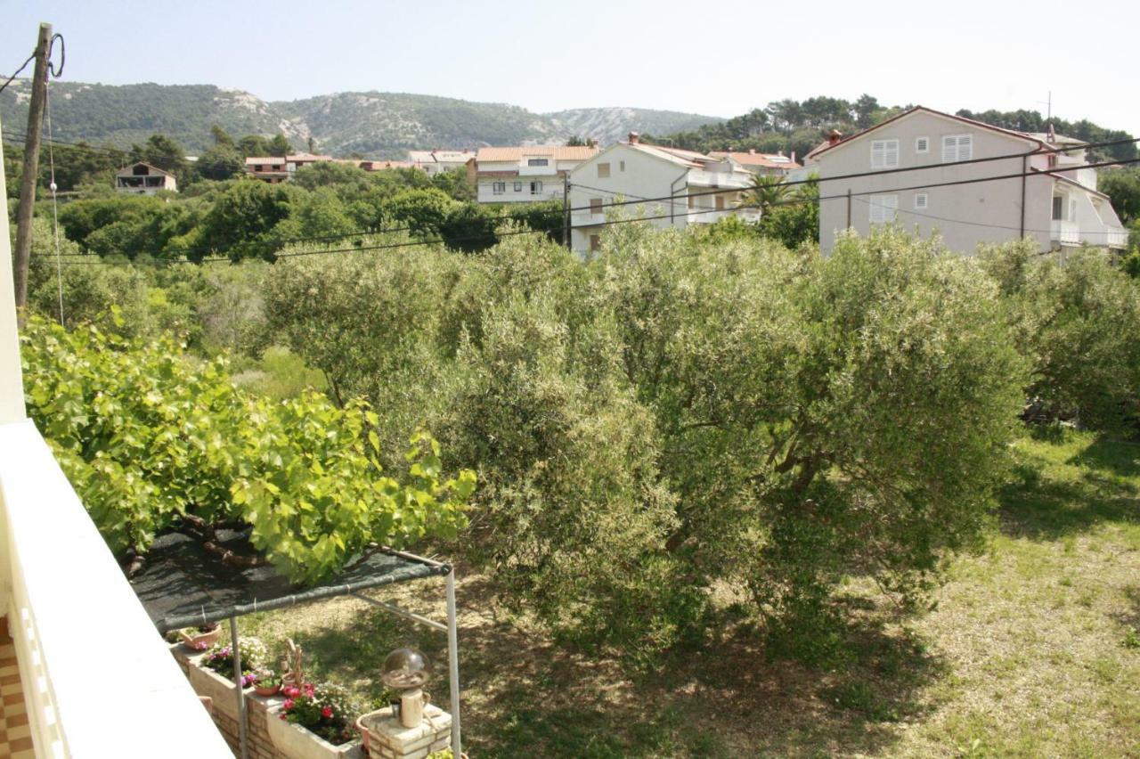 Guesthouse Matusan'S Place Banjol Dış mekan fotoğraf