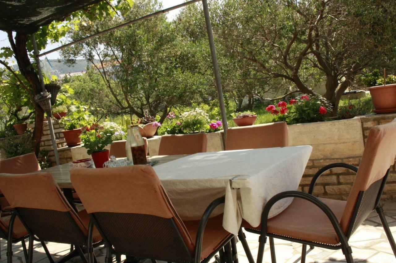 Guesthouse Matusan'S Place Banjol Dış mekan fotoğraf