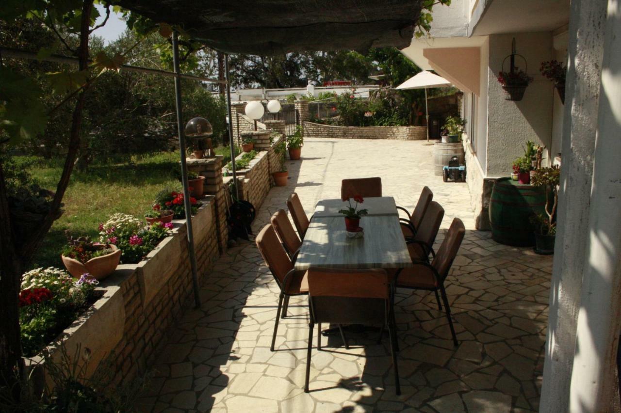 Guesthouse Matusan'S Place Banjol Dış mekan fotoğraf