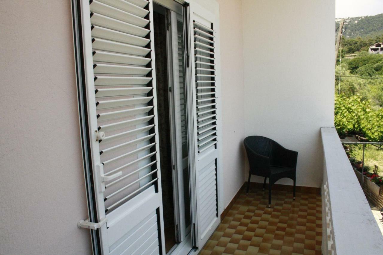 Guesthouse Matusan'S Place Banjol Dış mekan fotoğraf