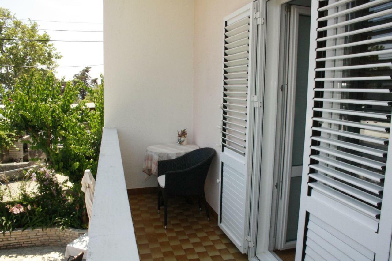 Guesthouse Matusan'S Place Banjol Dış mekan fotoğraf