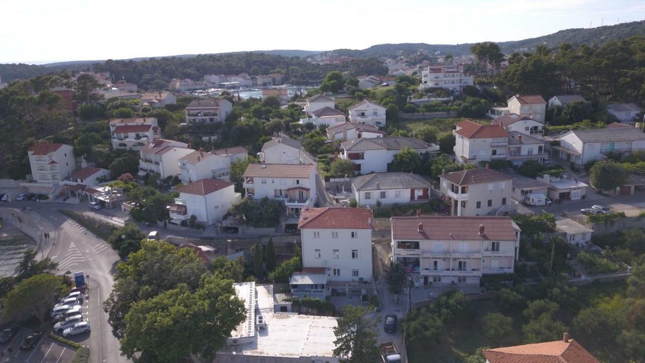 Guesthouse Matusan'S Place Banjol Dış mekan fotoğraf