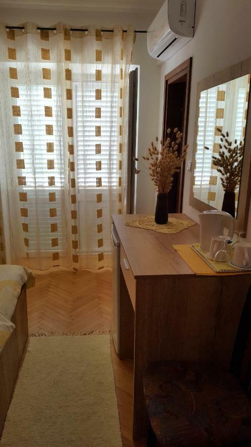 Guesthouse Matusan'S Place Banjol Dış mekan fotoğraf