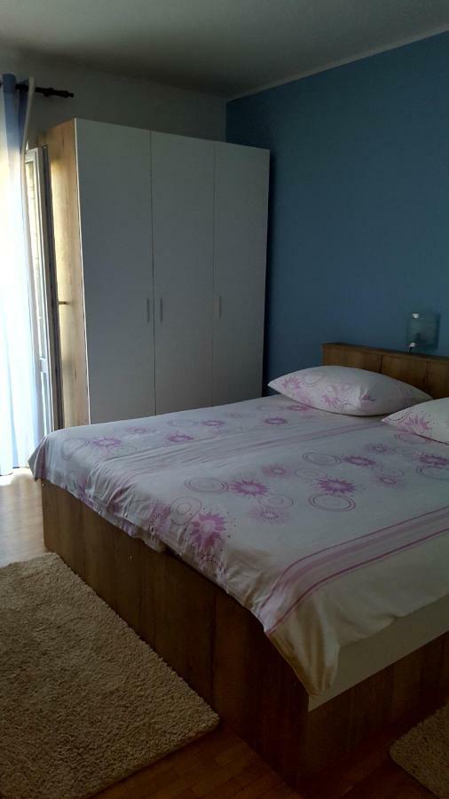 Guesthouse Matusan'S Place Banjol Dış mekan fotoğraf