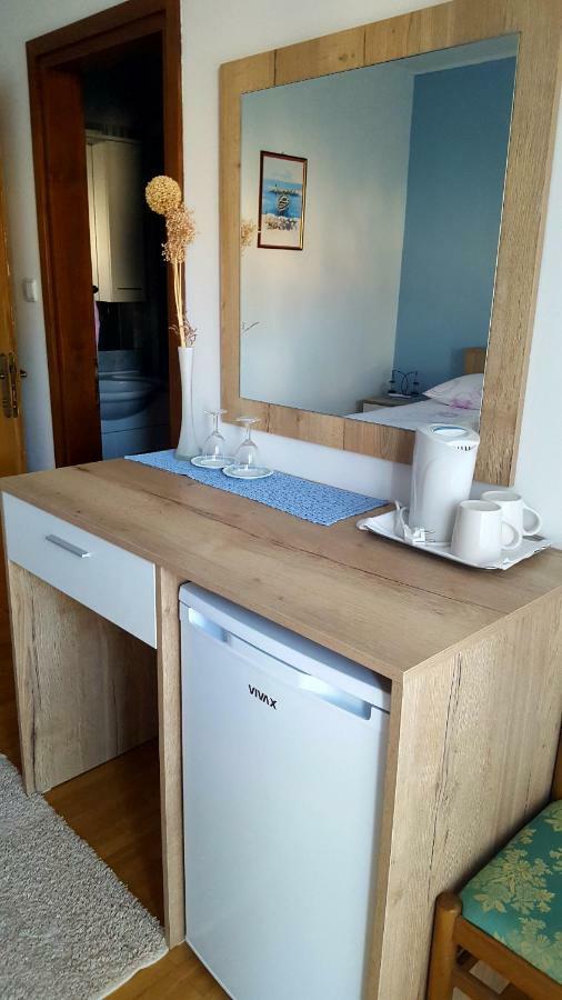 Guesthouse Matusan'S Place Banjol Dış mekan fotoğraf