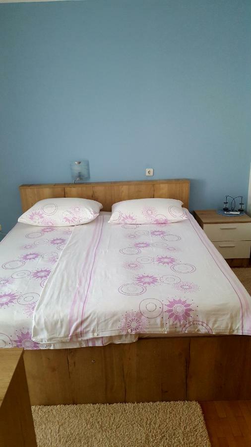 Guesthouse Matusan'S Place Banjol Dış mekan fotoğraf