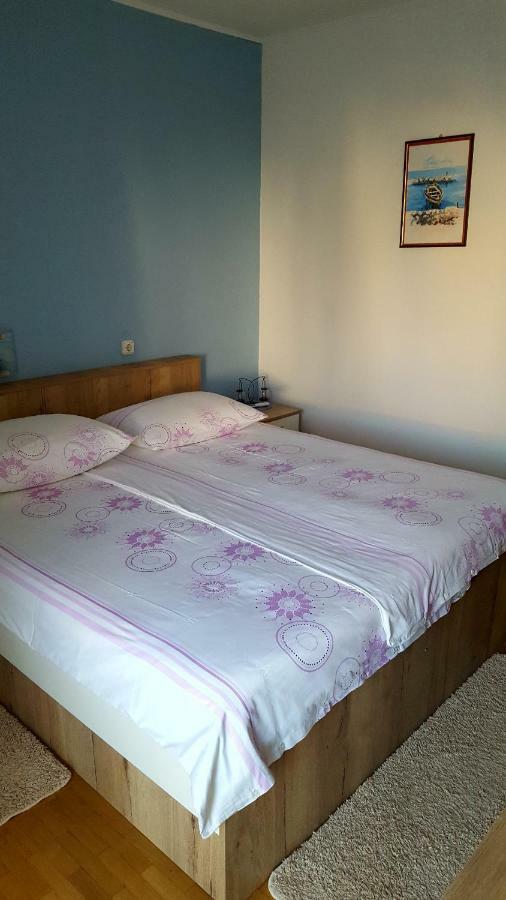 Guesthouse Matusan'S Place Banjol Dış mekan fotoğraf