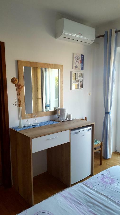 Guesthouse Matusan'S Place Banjol Dış mekan fotoğraf